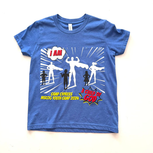 8T Camiseta Bella + Canvas Nuevo