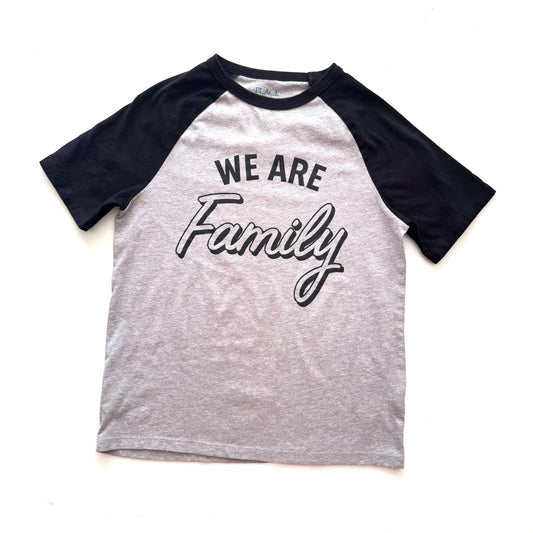 8T Camiseta Place Nuevo