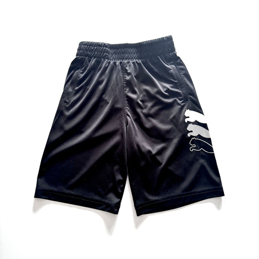 6T Pantaloneta Puma Nuevo