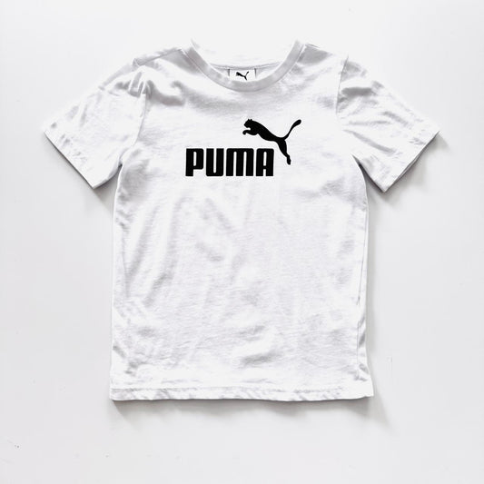 6T Blusa Puma Nuevo