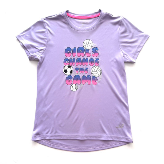 10T Blusa BCG Nuevo