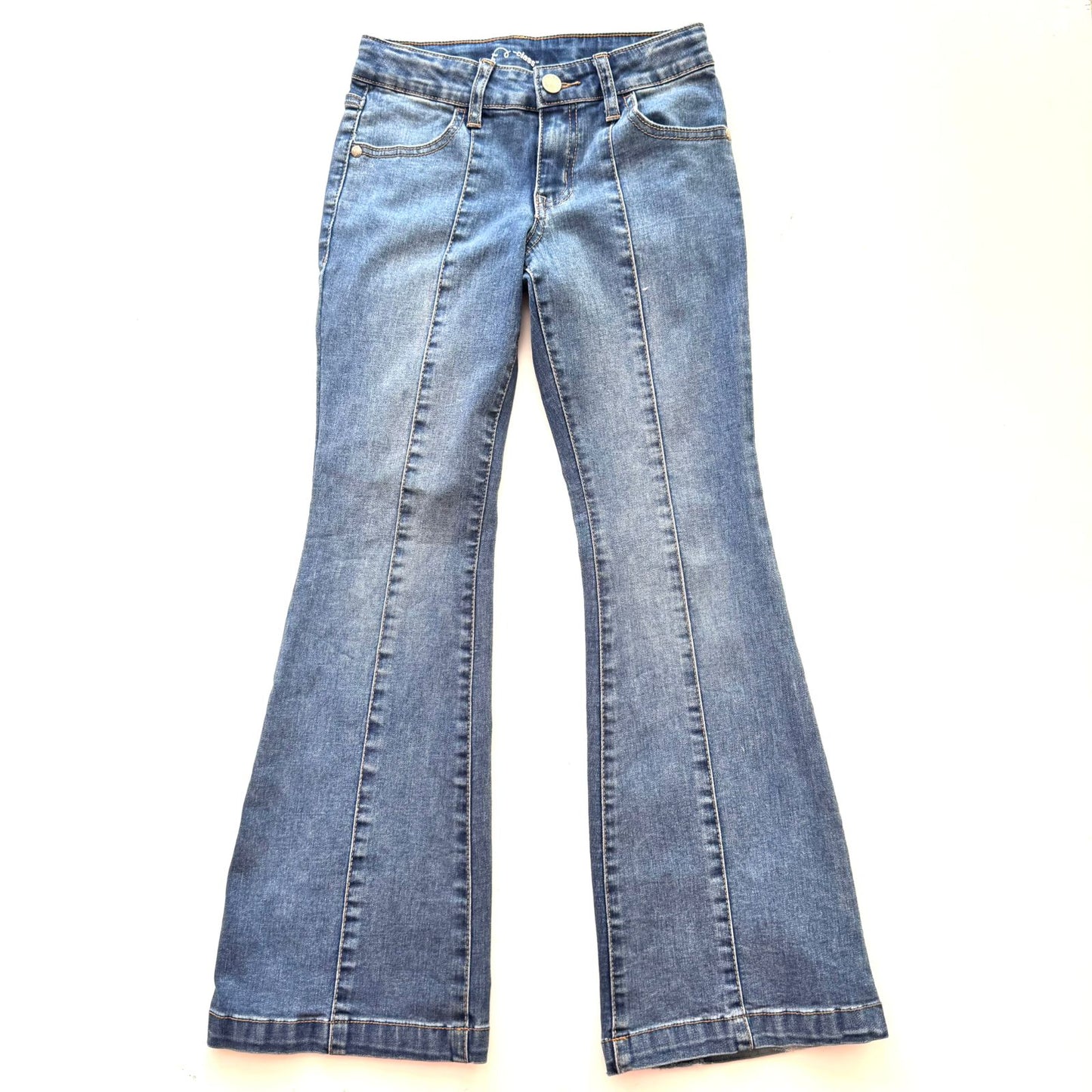 10T Jean Art Class Nuevo