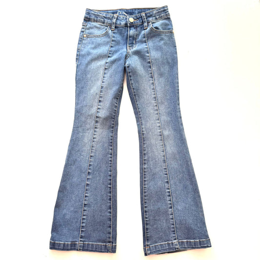 10T Jean Art Class Nuevo