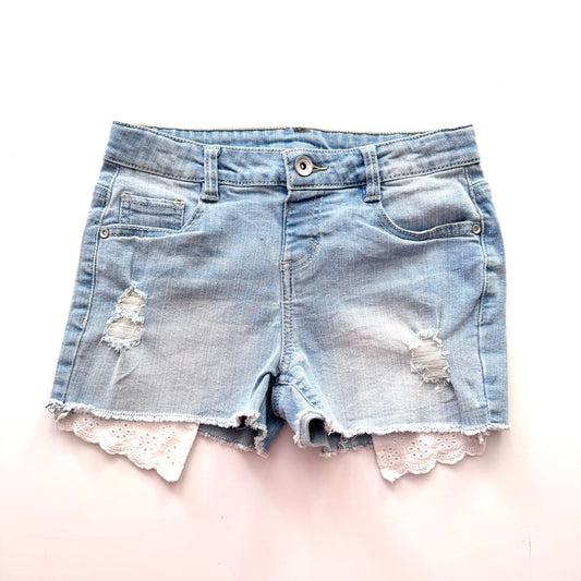 10-12T Short Member´s Nuevo