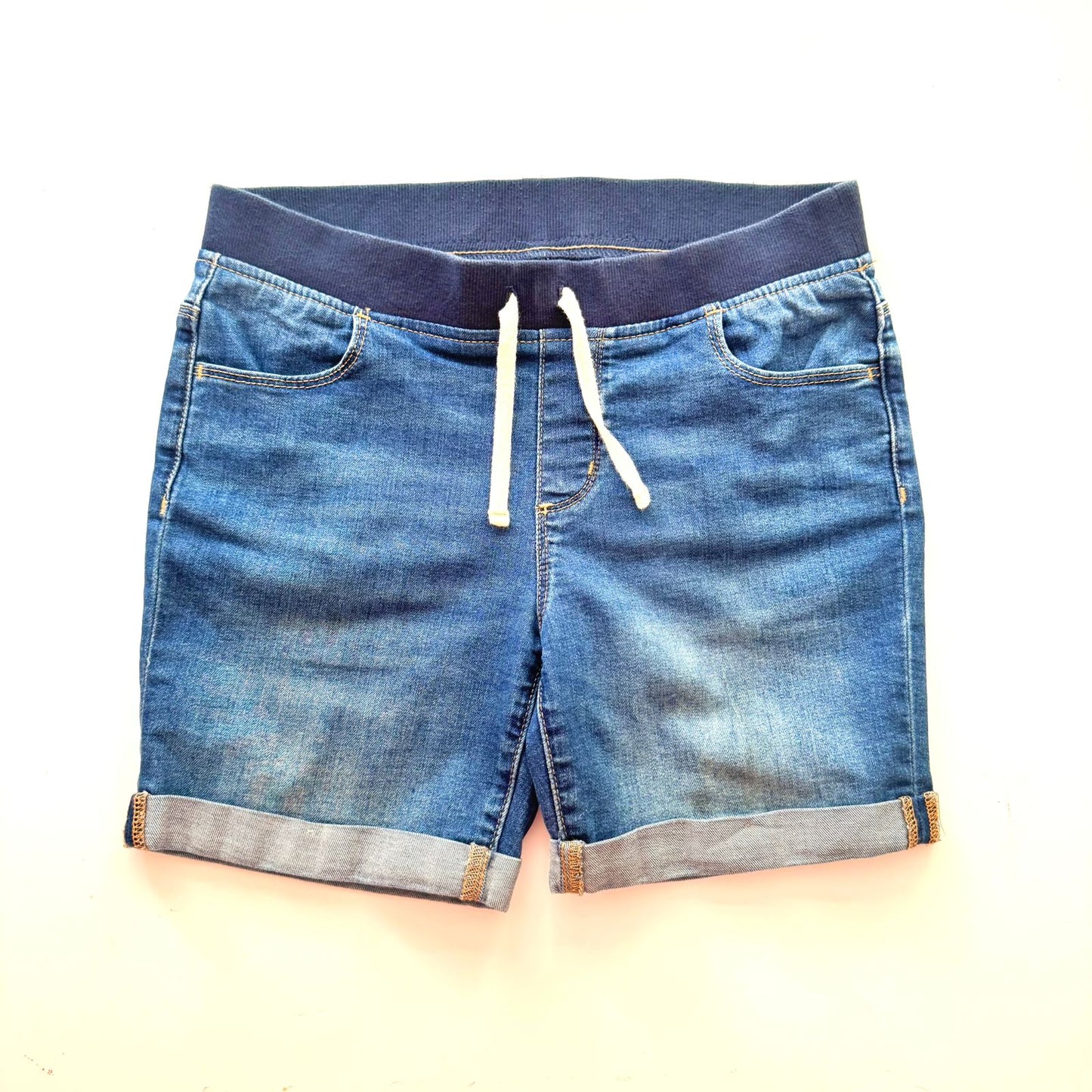 10-12T Short Wonder Nation Nuevo