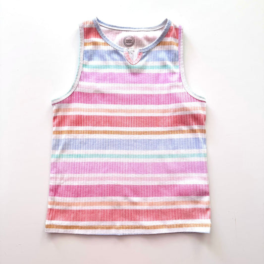10-12T Blusa Wonder Nation Nuevo