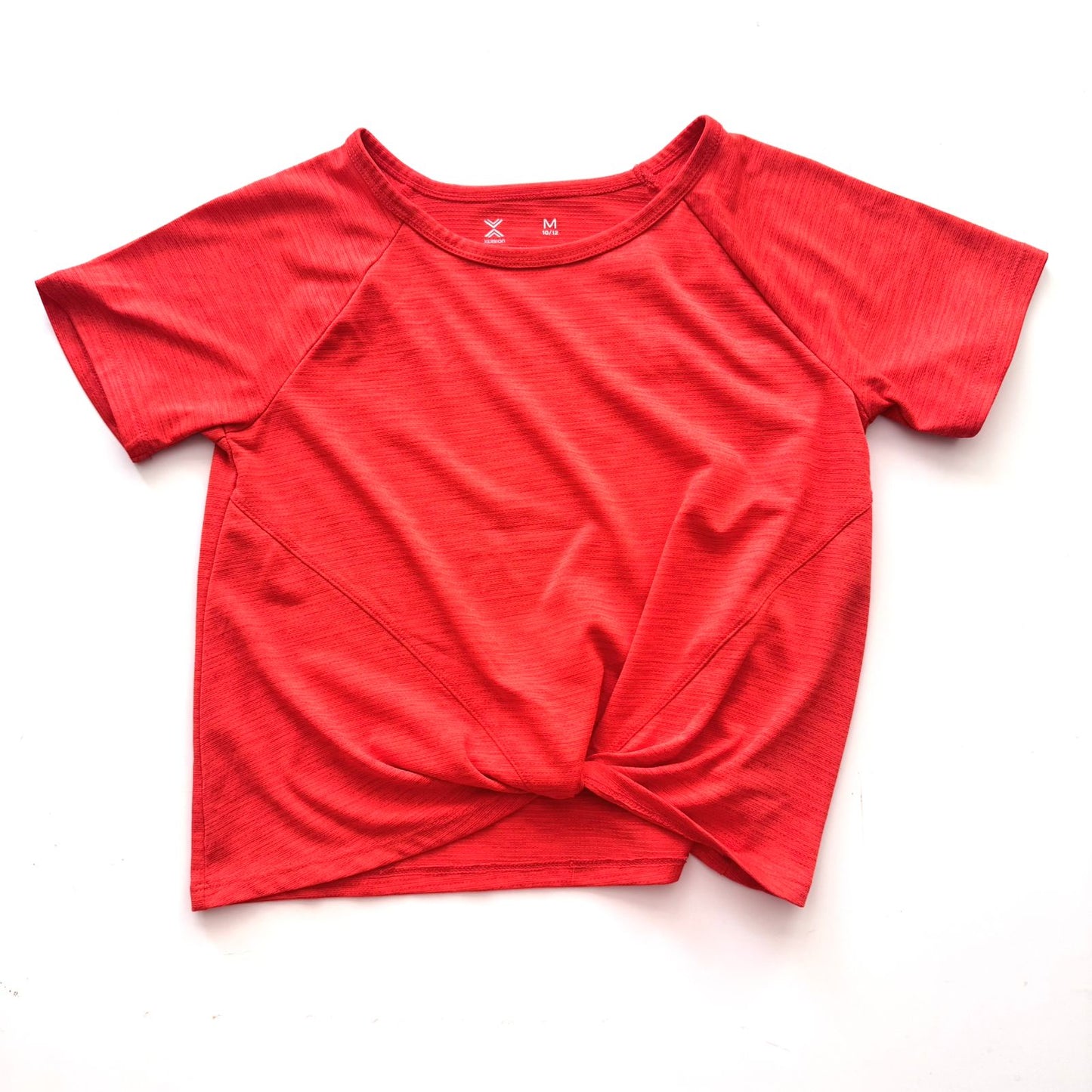 10-12T Blusa Xersion Nuevo