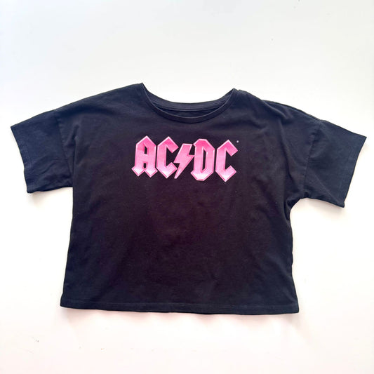 10-12T Blusa Wonder Nation Nuevo