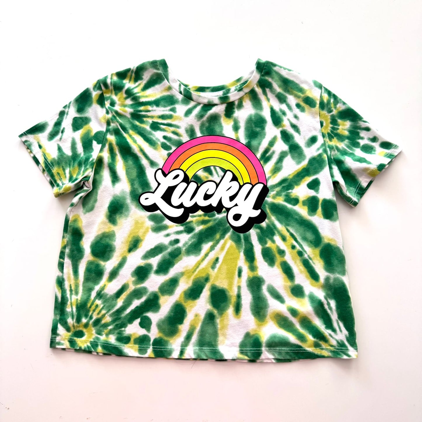 10-12T Blusa Celebrate Nuevo