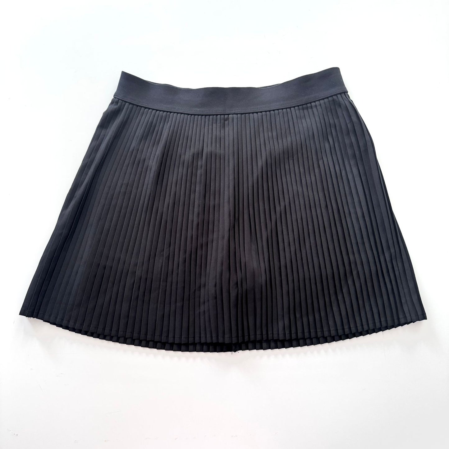 10-12T Falda Short Athletic Nuevo