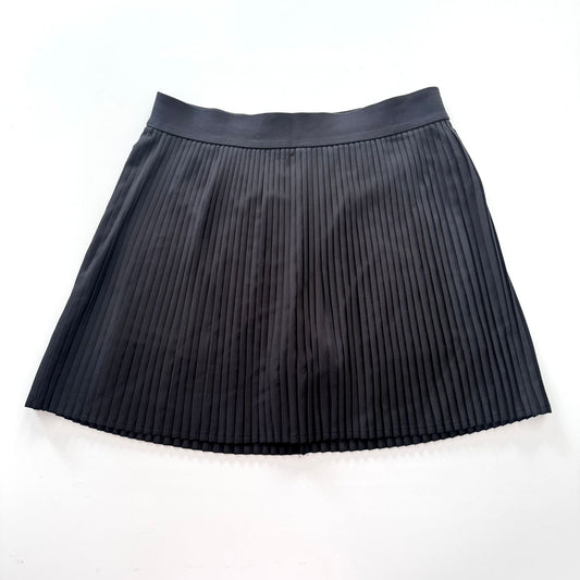 10-12T Falda Short Athletic Nuevo