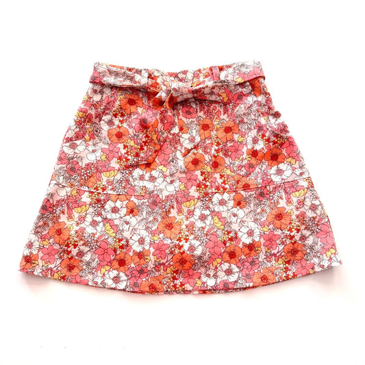10-12T Falda In girl Nuevo