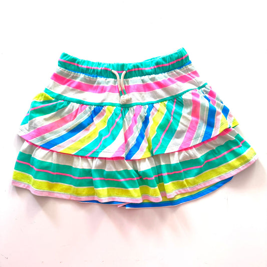 10-12T Falda Short Cat & Jack Nuevo