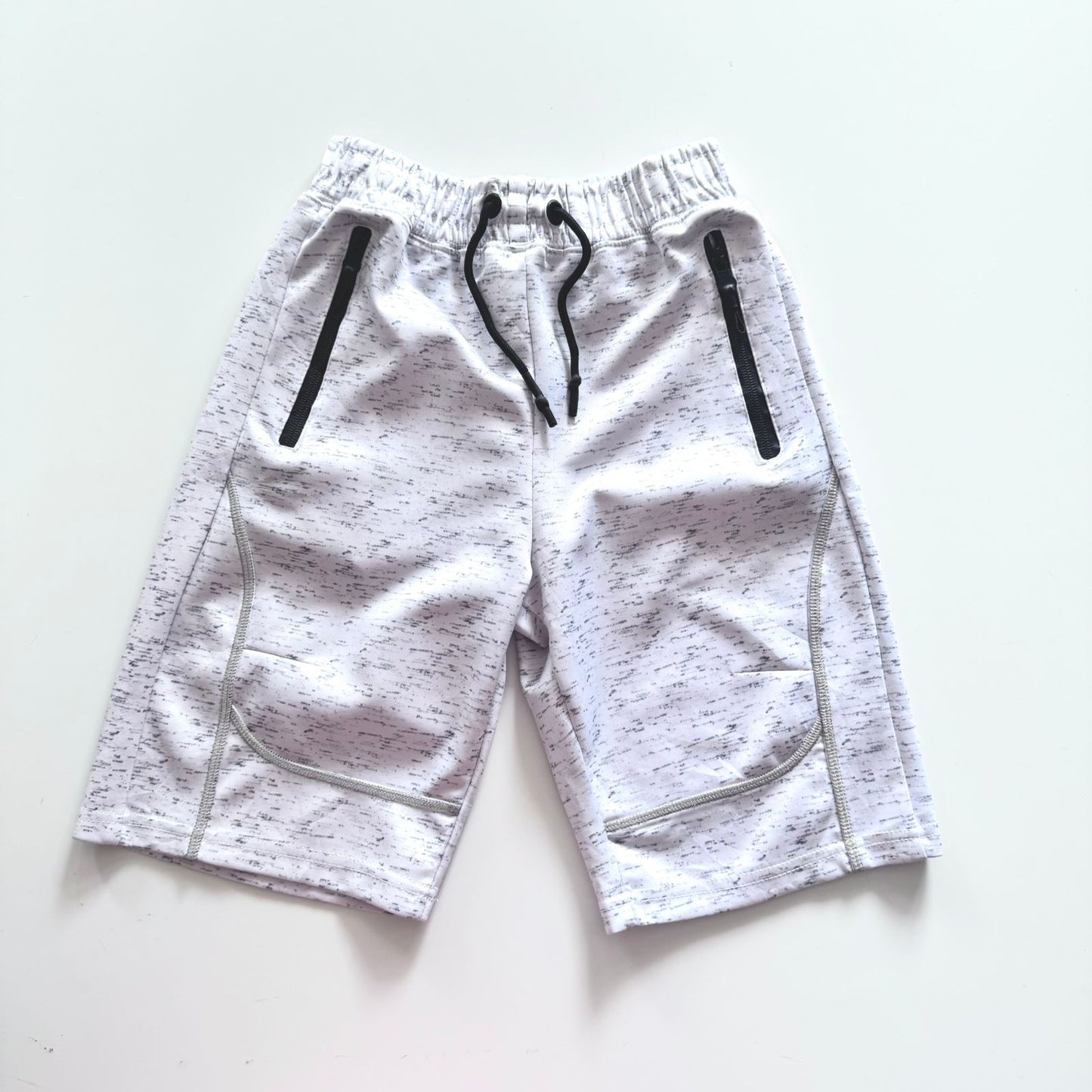 10-12T Pantaloneta Encrypted Nuevo