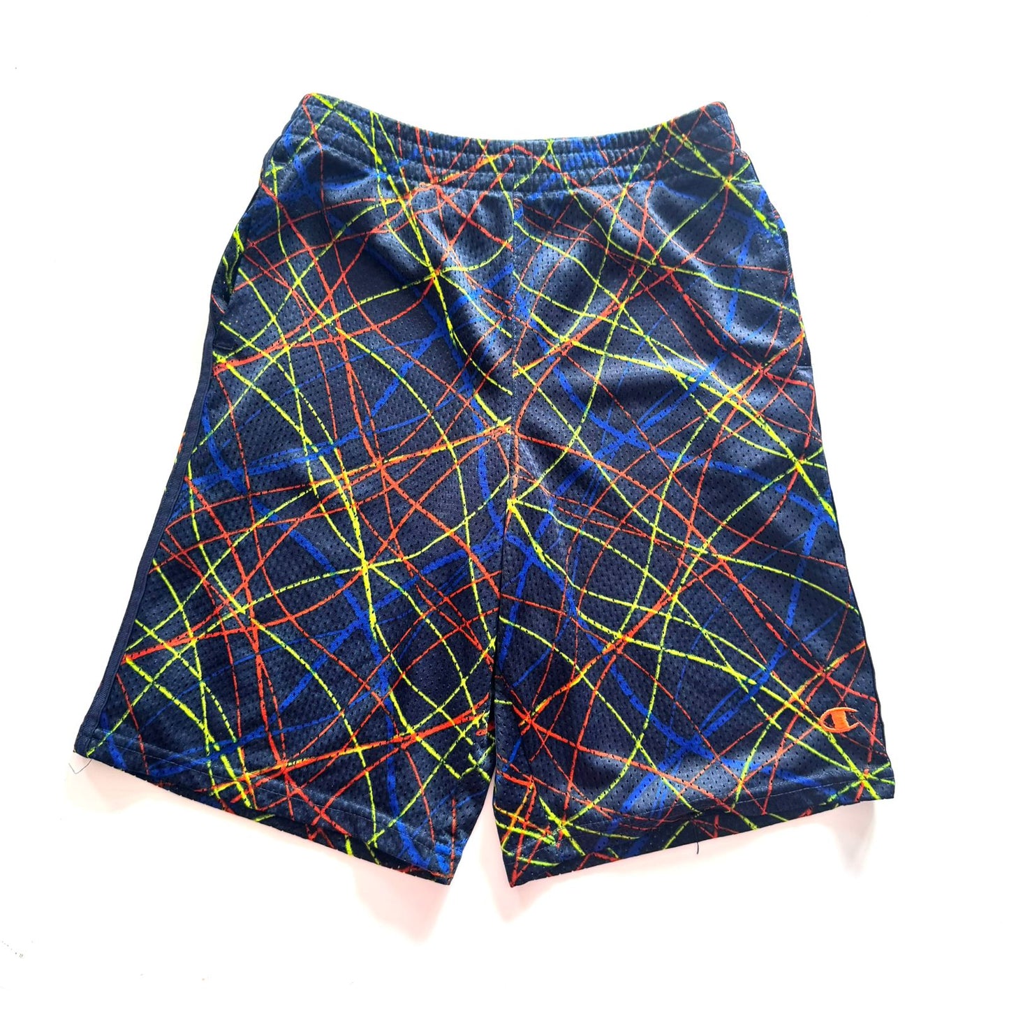 12T Pantaloneta Importado