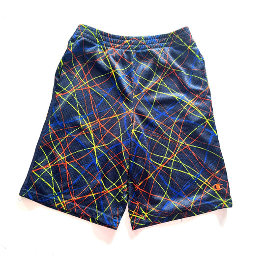 12T Pantaloneta Importado