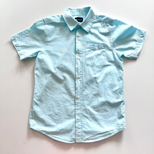 10-12T Camisa Place Nuevo
