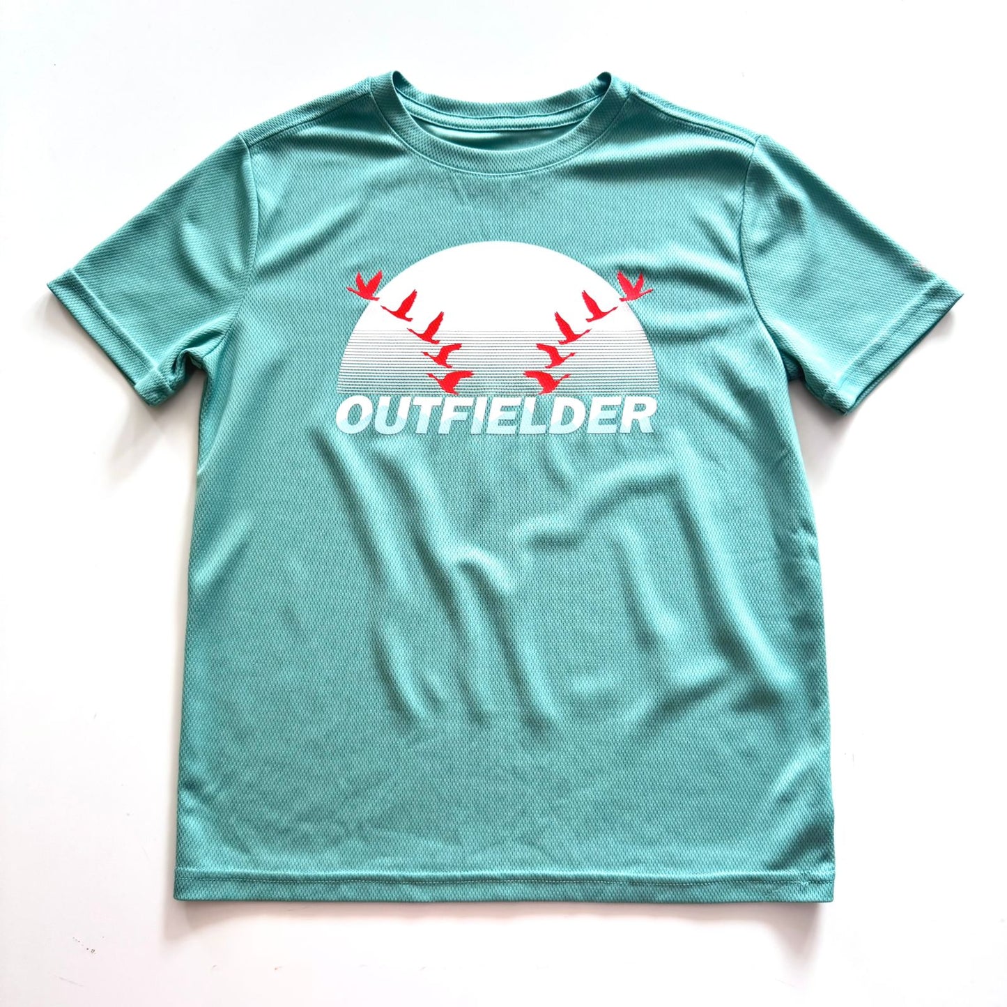 10-12T Camiseta Old Navy Nuevo