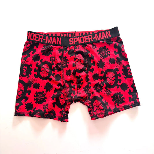 10-12T Boxer Marvel Nuevo