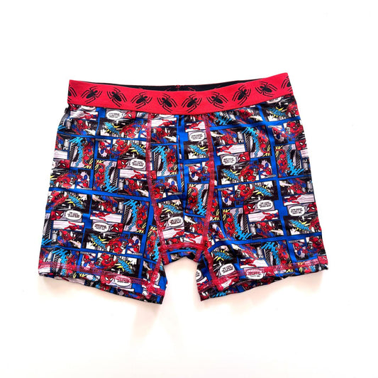 10-12T Boxer Marvel Nuevo