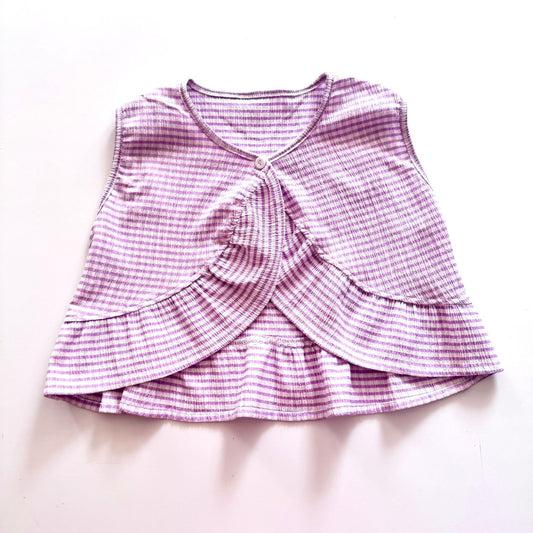 12T Blusa Importado Nuevo