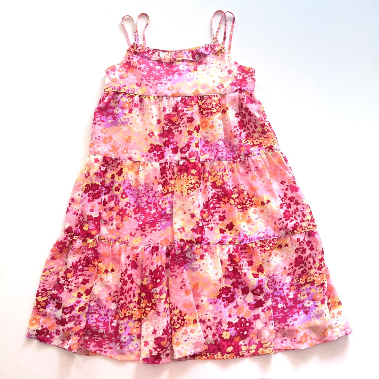 12T Vestido Gap Nuevo