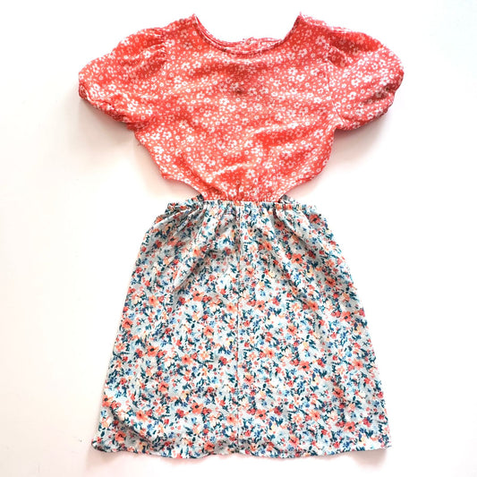12T Vestido Speechless