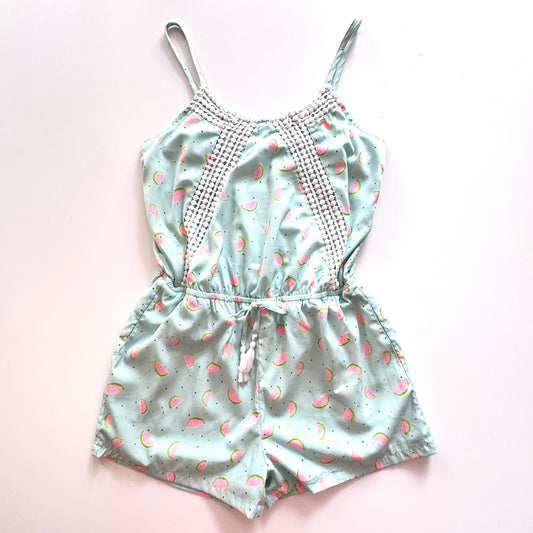 12T Enterizo Japna Kids Nuevo