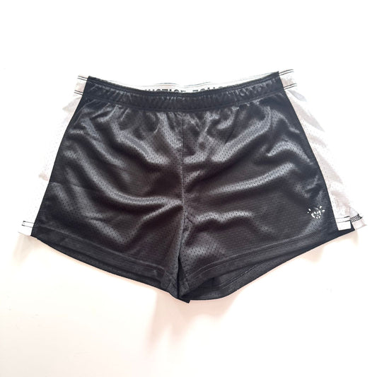 12T Short Justice