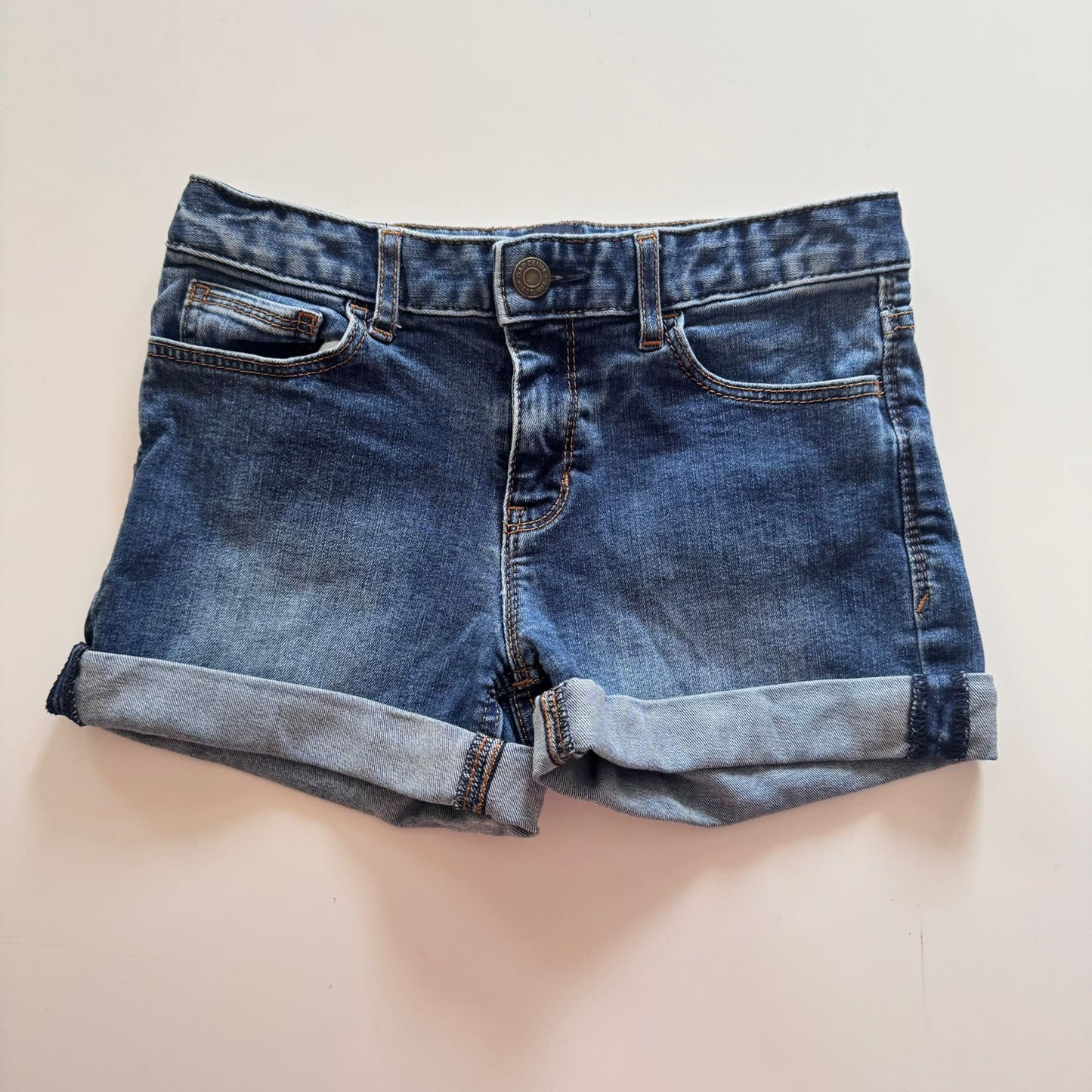 12T Short Gap Nuevo