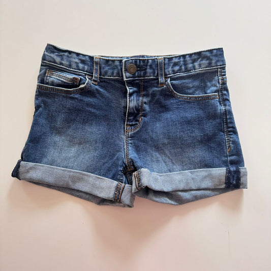 12T Short Gap Nuevo