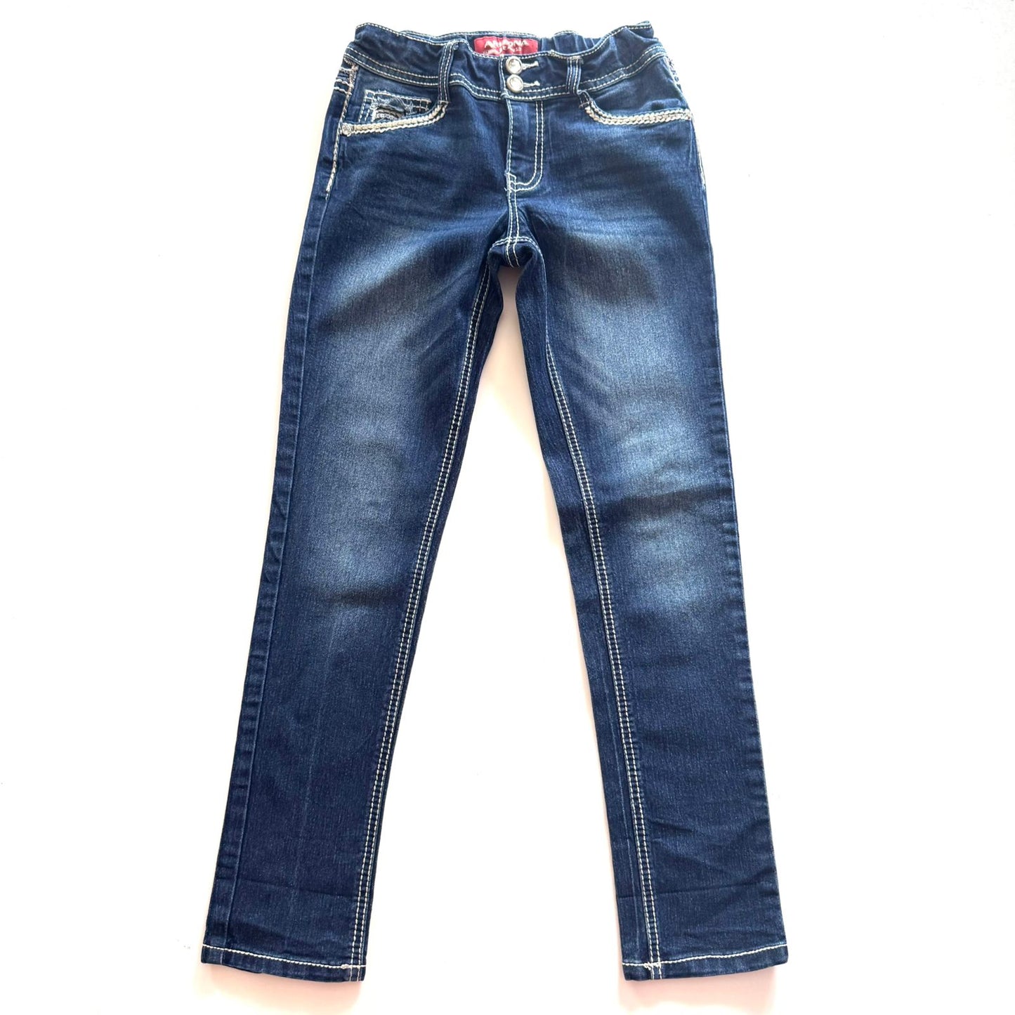 12T Jean Arizona Nuevo