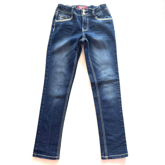 12T Jean Arizona Nuevo