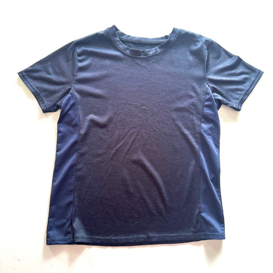 12T Blusa Real Essential