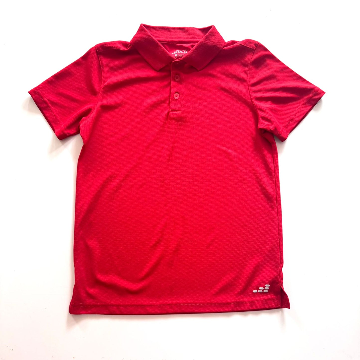 12T Camiseta BCG Nuevo