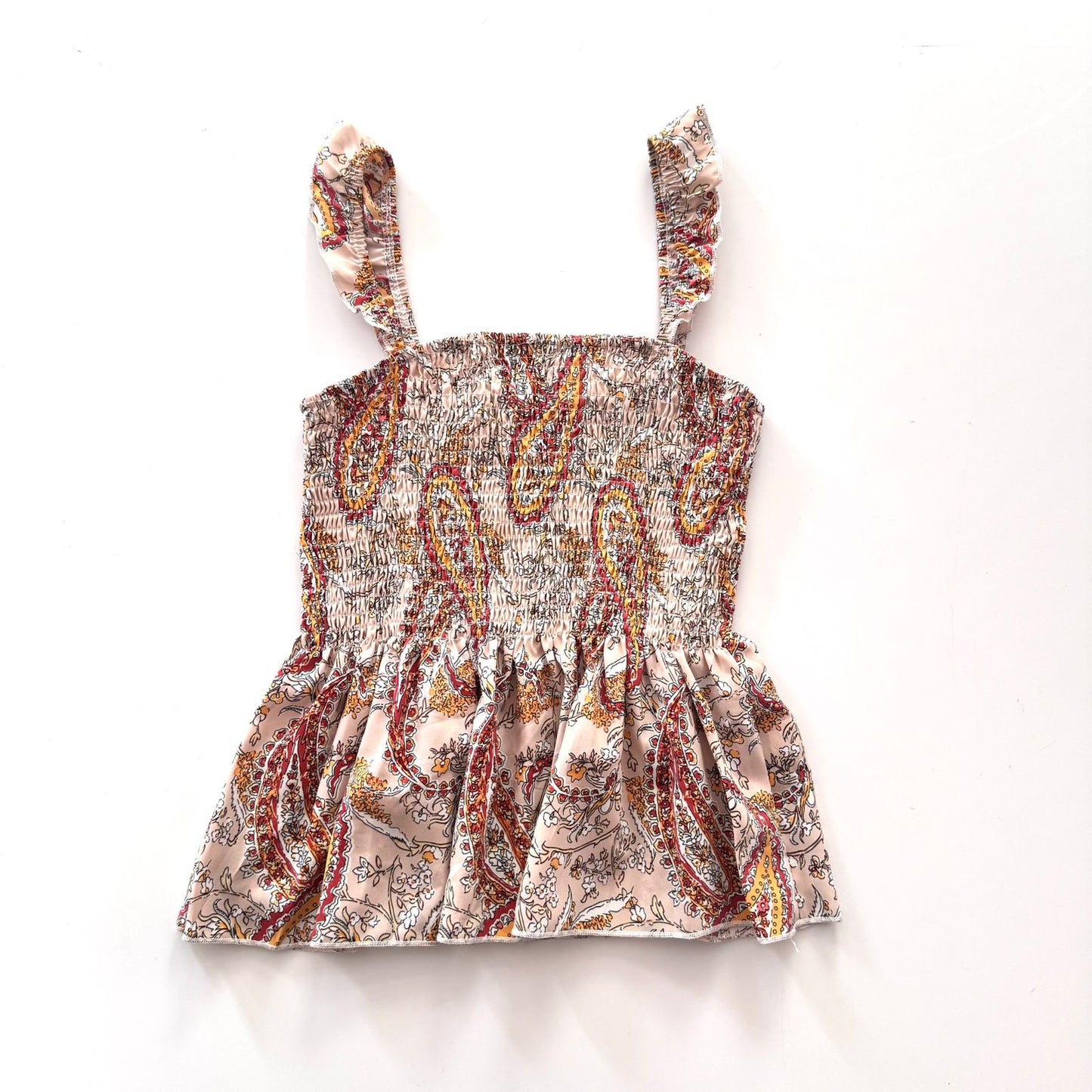 14T Blusa Shein Nuevo