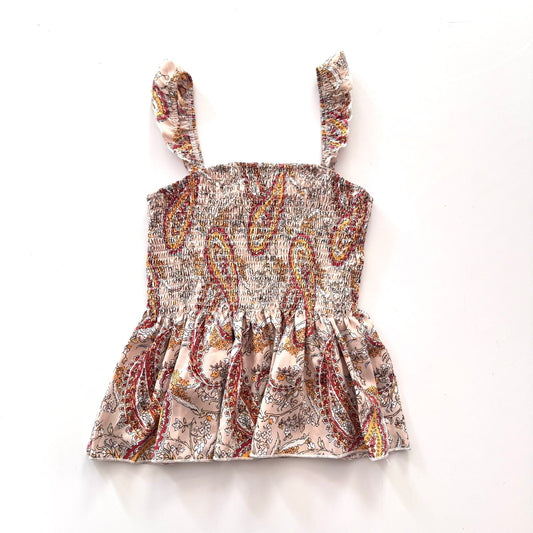 14T Blusa Shein Nuevo
