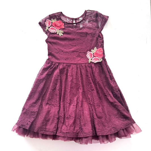14T Vestido Beautees