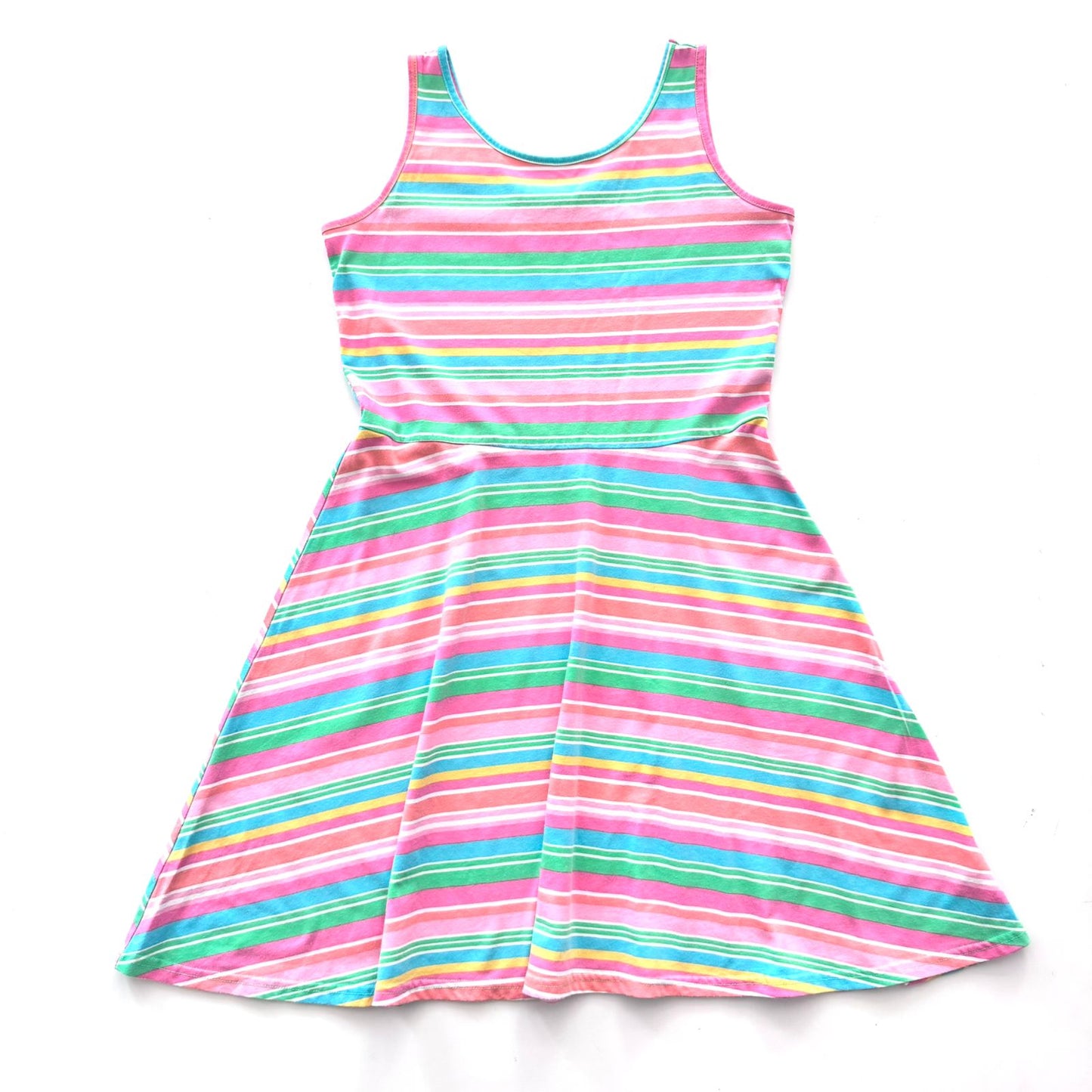 14T Vestido Place Nuevo