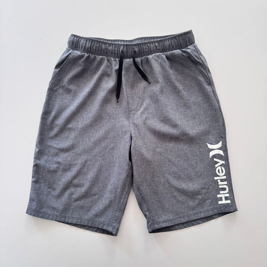 14T Pantaloneta Hurley Nuevo