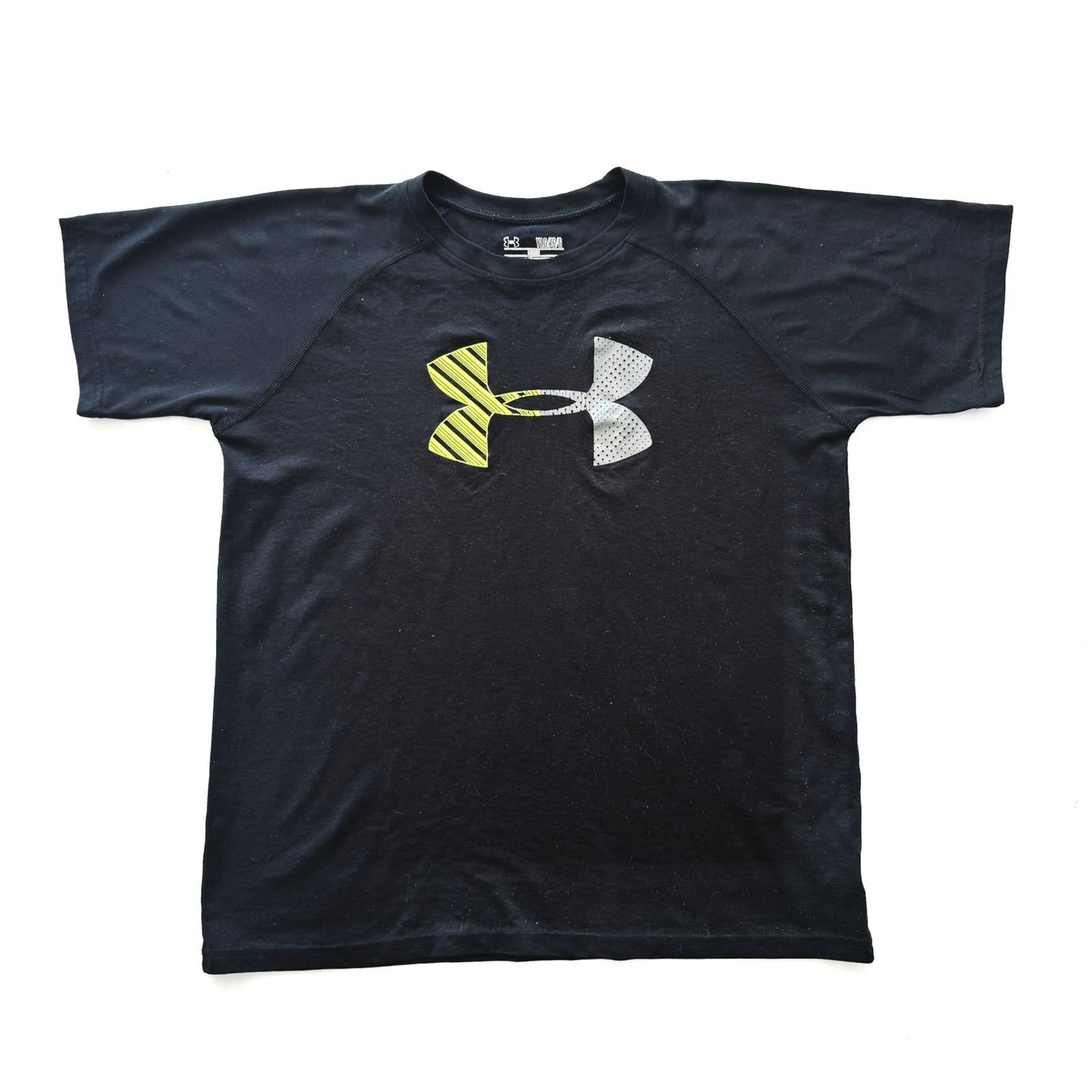 14T Camiseta Under armour