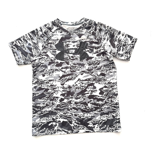 14T Camiseta Under armour Nuevo