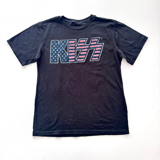 14T Camiseta Kiss