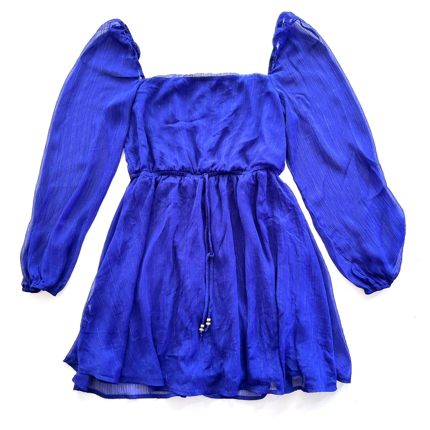 16T Vestido Importado