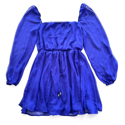16T Vestido Importado