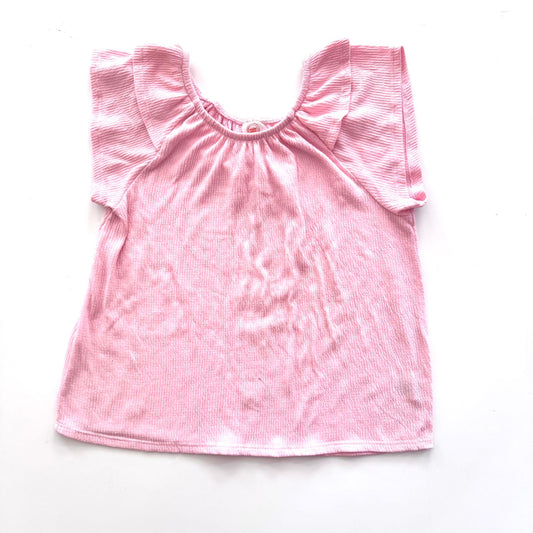 16T Blusa Wonder Nation Nuevo