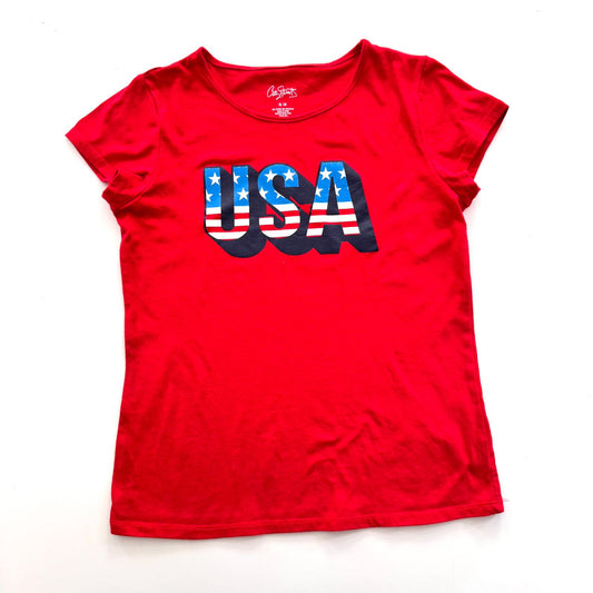 16T Blusa Importado Nuevo