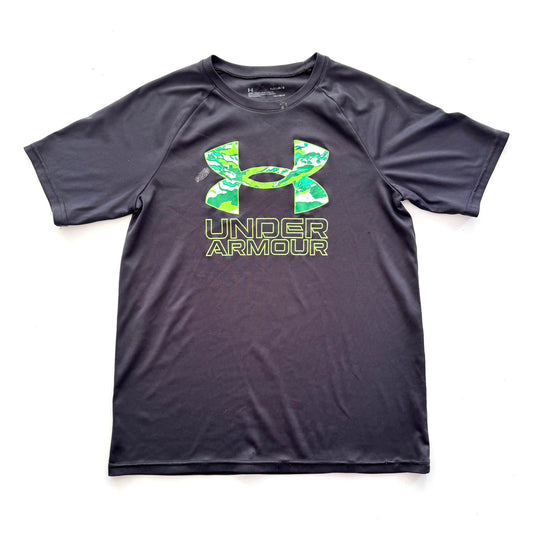 16T Camiseta Under armour Nuevo