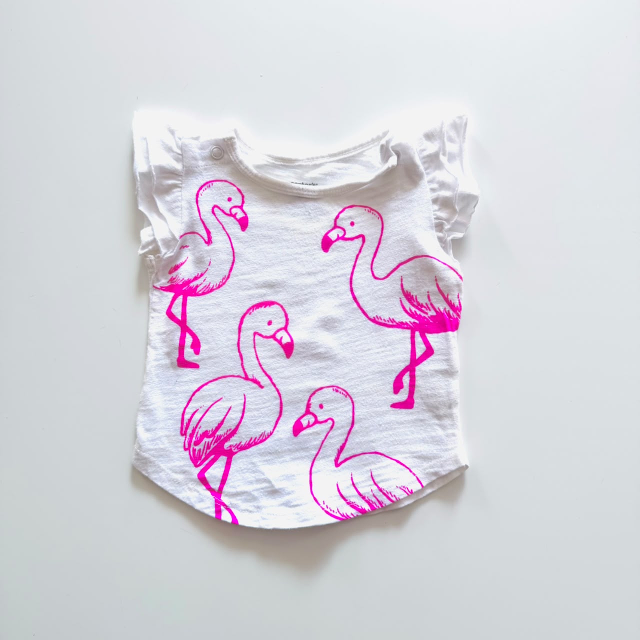 3 m Blusa Carter´s