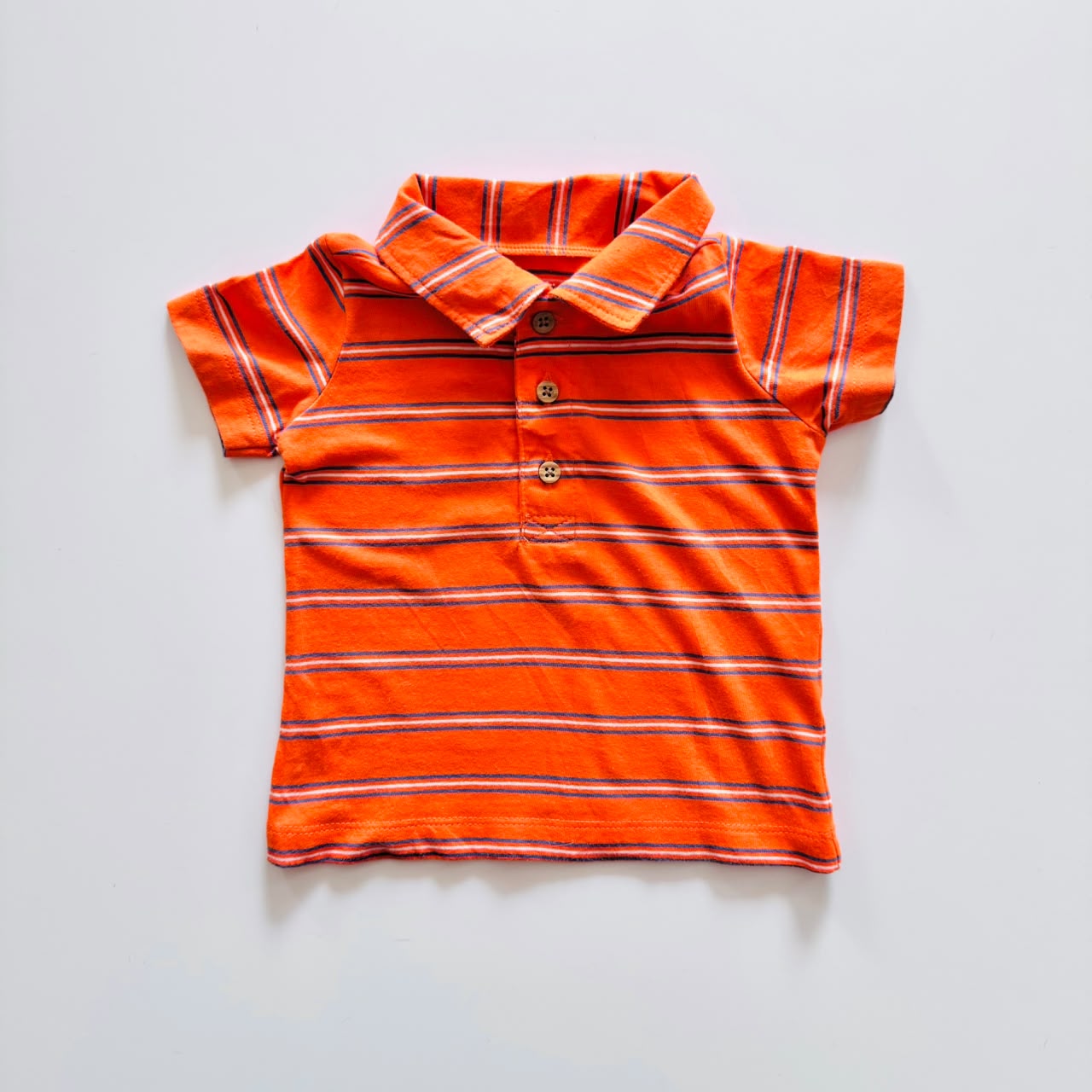 6 m Camibuso Carter´s Nuevo